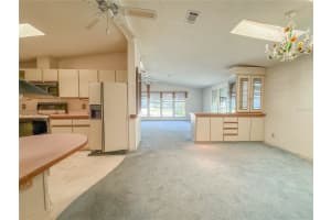 608 SAINT ANDREWS BOULEVARD, LADY LAKE, FL 32159 Sold 07/30/25