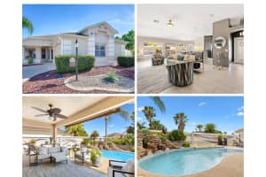 2325 KENYA STREET, THE VILLAGES, FL 32162 Sold 06/30/25