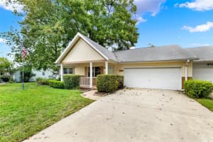 8709 96TH STREET, OCALA, FL 34481 Sold 07/30/25