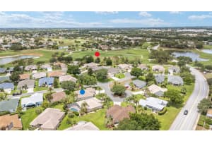 616 HARTFORD LANE, THE VILLAGES, FL 32162 Sold 11/26/25