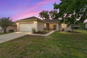 12687 90TH TERRACE, SUMMERFIELD, FL 34491 Sold 08/28/25