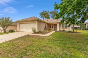 12687 90TH TERRACE, SUMMERFIELD, FL 34491 Sold 08/28/25