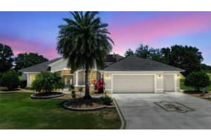 2125 HORIZON RUN, THE VILLAGES, FL 32162 Sold 09/03/25