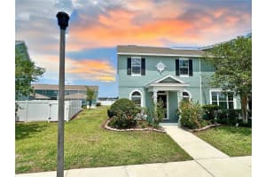534 JUNIPER SPRINGS DRIVE, GROVELAND, FL 34736 Sold 07/31/25