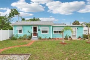 1301 North Ave, TAVARES