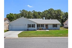 5712 CONNORS STREET, LEESBURG, FL 34748 Sold 09/09/25