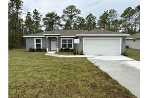 9396 PINEVIEW WAY, CITRUS SPRINGS, FL 34434 Sold 06/24/25