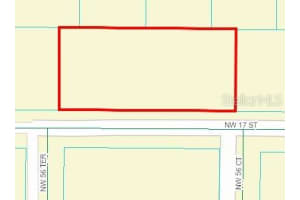 NW 17TH ST, OCALA, FL 34482 - MLS#MFRG5096900