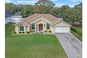 847 CUMBERLAND CIRCLE, MINNEOLA, FL 34715 Sold 07/17/25