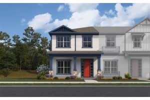 6488 BARNSTORM WAY, ST CLOUD, FL 34771 Sold 12/08/25