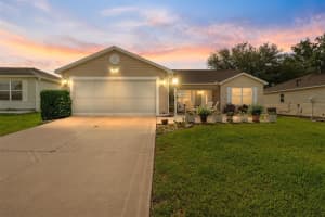 965 EASTMONT COURT, THE VILLAGES, FL 32162 Sold 09/09/25