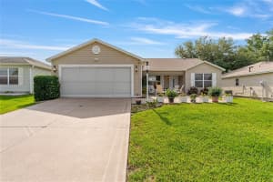 965 EASTMONT COURT, THE VILLAGES, FL 32162 Sold 09/09/25