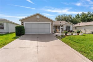 965 EASTMONT COURT, THE VILLAGES, FL 32162 Sold 09/09/25