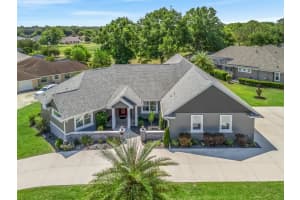 563 DOWLING CIRCLE, LADY LAKE, FL 32159 Sold 07/07/25