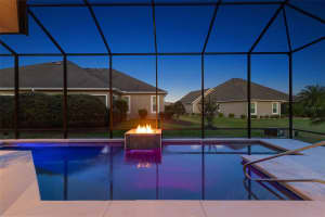 4033 SWAYING PALM COURT, THE VILLAGES, FL 32163 Sold 07/31/25