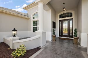 4033 SWAYING PALM COURT, THE VILLAGES, FL 32163 Sold 07/31/25