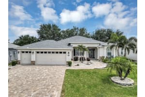 3677 ARLINGTON RIDGE BOULEVARD, LEESBURG, FL 34748 - MLS#MFRG5096930