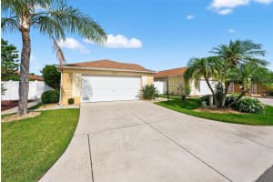 2744 GRESHAM AVENUE, THE VILLAGES, FL 32162 Sold 09/29/25