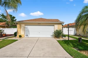 2744 GRESHAM AVENUE, THE VILLAGES, FL 32162 Sold 09/29/25
