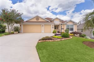 627 LEEDS PLACE, THE VILLAGES, FL 32162 Sold 08/08/25