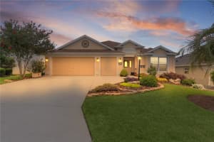 627 LEEDS PLACE, THE VILLAGES, FL 32162 Sold 08/08/25