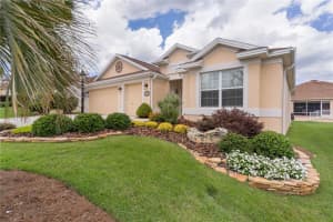 627 LEEDS PLACE, THE VILLAGES, FL 32162 Sold 08/08/25