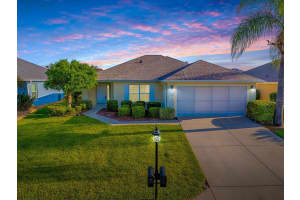 8601 Se 133rd St, SUMMERFIELD