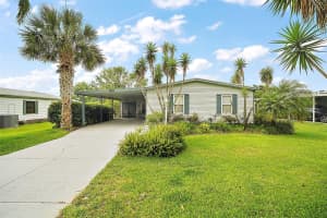 5300 Tigers Tail, LEESBURG