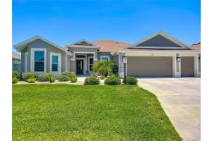 3138 AUREA PLACE, THE VILLAGES, FL 32163 - MLS#MFRG5096964