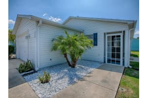 1722 MORENO PLACE, THE VILLAGES, FL 32159 Sold 08/14/25