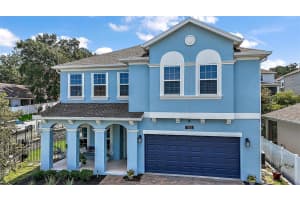 1155 DORA PARC LANE, MOUNT DORA, FL 32757 Sold 07/16/25