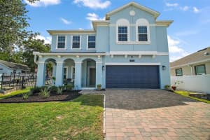 1155 DORA PARC LANE, MOUNT DORA, FL 32757 Sold 07/16/25