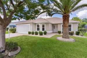 1813 CARYLE LANE, THE VILLAGES, FL 32162 Sold 08/13/25