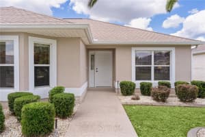 1813 CARYLE LANE, THE VILLAGES, FL 32162 Sold 08/13/25