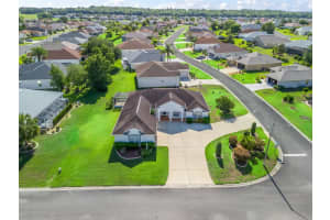 12118 175TH LOOP, SUMMERFIELD, FL 34491 Sold 07/16/25