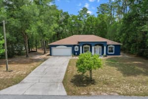 9273 N Rhine Way, CITRUS SPRINGS
