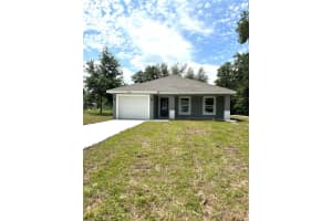 13430 Sw 105th Place, DUNNELLON