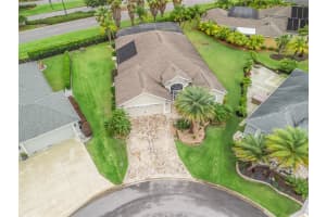 631 INDEPENDENCE PATH, THE VILLAGES, FL 32163 Sold 12/12/25