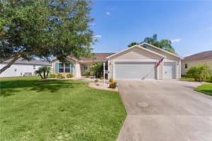 898 ABACO PATH, THE VILLAGES, FL 32163 Sold 07/23/25