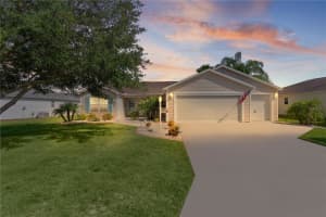 898 ABACO PATH, THE VILLAGES, FL 32163 Sold 07/23/25