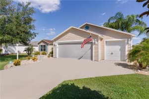 898 ABACO PATH, THE VILLAGES, FL 32163 Sold 07/23/25