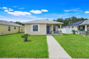 4649 COLLEGE DRIVE, ORLANDO, FL 32811 Sold 07/07/25