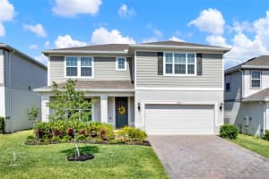 7627 TAORMINA WAY, CLERMONT, FL 34714 Sold 08/25/25