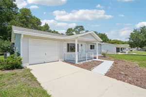 11214 77TH COURT, OCALA, FL 34476 Sold 09/02/25