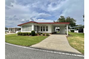 152 DOGWOOD TRAIL, LEESBURG, FL 34748 Sold 06/30/25