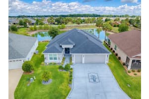 5905 CAULK COURT, THE VILLAGES, FL 32163 Sold 07/28/25