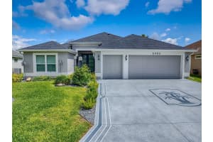 5905 CAULK COURT, THE VILLAGES, FL 32163 Sold 07/28/25