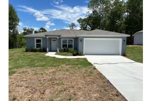 9425 PINEVIEW WAY, CITRUS SPRINGS, FL 34434 Sold 06/26/25