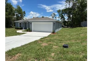 9425 PINEVIEW WAY, CITRUS SPRINGS, FL 34434 Sold 06/26/25