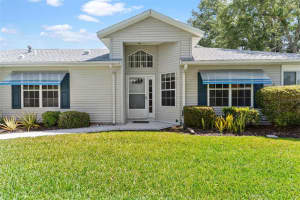 26030 NEWCOMBE CIRCLE, LEESBURG, FL 34748 - MLS#MFRG5097059